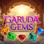 Garuda Gems PG Soft: Petualangan Slot Bertema Garuda