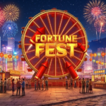 Game Slot Online Fortune Fest di Red Tiger