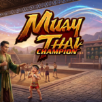 Muay Thai Champion: Sensasi Pertarungan Muay Thai di PG Soft