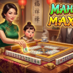 Mahjong Maxwin: Strategi dan Keberuntungan di Slot Microgaming