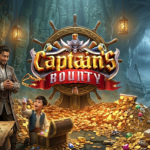 Captain’s Bounty: Berlayar Mencari Harta Karun Bersama PG Soft