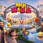 Keseruan Dunia Emoji: Moji Mania Slot Online Spadegaming