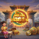 Mega Dragon: Naga Legendaris dan Cluster Pays dari Red Tiger