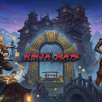 Ninja Ways: Petualangan Ninja Penuh Aksi dari Red Tiger