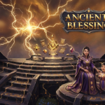 Ancients Blessing Slot Online Red Tiger: Makhluk Mitologi