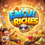 Emoji Riches: Ledakan Emosi dan Kemenangan dari PG Soft