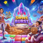 Sweet Burst: Ledakan Manis dengan Slot dari Pragmatic Play
