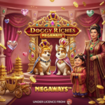Doggy Riches Megaways Slot Online Red Tiger: Anjing Kaya Raya
