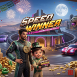 Speed Winner PG Soft: Slot Balap Berkecepatan Tinggi