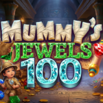 Mummy Jewell’s 100: Harta Karun Abadi darI Pragmatic Play