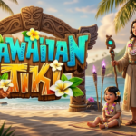 Hawaiian Tiki: Petualangan Tropis Penuh Kejutan dari PG Soft