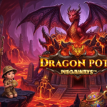 Dragon Pots Megaways: Penjaga Harta Karun dari Pragmatic Play