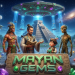 Mayan Gems: Harta Karun Peradaban Kuno di Slot Spadegaming
