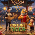 Fortune Tiger PG Soft: Slot Keberuntungan Sang Harimau