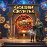 Game Slot Online Golden Cryptex di Red Tiger
