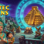 Aztec Spins: Slot Petualangan Suku Aztec dengan Red Tiger