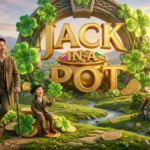 Game Slot Online Jack in a Pot di Red Tiger