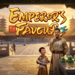 Emperor’s Favour: Kemegahan Istana Kekaisaran dalam PG Soft