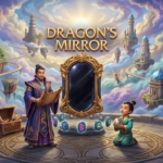 Dragon’s Mirror: Slot Online Fantasi Penuh Kekuatan Naga