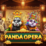 Panda Opera: Harmoni Keberuntungan dalam Slot  Spadegaming
