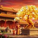 Game Slot Online Fortune House di Red Tiger