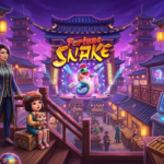 Fortune Snake: Jelajahi Kekayaan Kuno dengan PG Soft