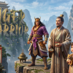 Tiger Warrior: Pertarungan Sang Harimau di Slot Spadegaming