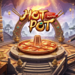 Hotpot: Sensasi Pedas dan Kemenangan Selera dalam PG Soft