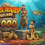 Big Bass Splash 1000: Ledakan Kemenangan dari Pragmatic Play