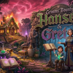 Grimms’ Bounty: Hansel & Gretel – Dongeng Gelap dari PG Soft