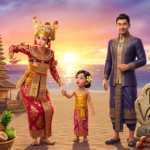 Bali Vacation – Infinity Reels: Petualangan di Pulau Dewata PG Soft