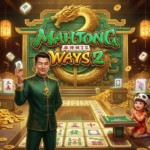 Mahjong Ways 2: Populer Bertema Mahjong dari PG Soft