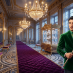 Crystal Mirror: Slot Online Unik dengan Cermin dari Red Tiger