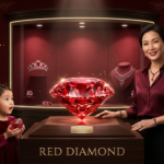 Red Diamond: Slot Klasik dengan Simbol Berlian dari Red Tiger