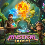 Mystical Spirits PG Soft: Petualangan Mistis dan Pengganda Besar
