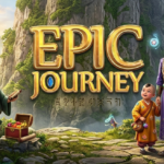 Epic Journey: Petualangan Legendaris Menuju Kemenangan Besar