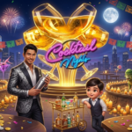 Cocktail Nights PG Soft: Sensasi Kehidupan Malam yang Menarik