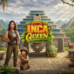 Inca Queen: Peradaban yang Hilang dari Pragmatic Play