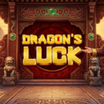Dragon’s Luck: Slot Online Klasik Bertema Naga dari Red Tiger