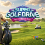 Super Golf Drive PG Soft: Sensasi Golf Premium dan Kemenangan