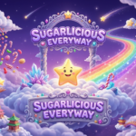 Dunia Permen – Sugarlicious Everyway Slot Online Red Tiger