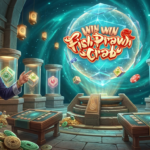Win Win Fish Prawn Crab: Permainan Tradisional dalam PG Soft