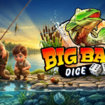 Big Bass Dice: Inovasi Unik Slot dan Dadu dari Pragmatic Play