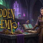 Forbidden Alchemy: Bertema Alkimia Misterius dari PG Soft