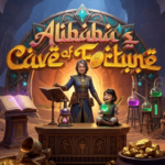 Alibaba’s Cave Of Fortune: Harta Karun Legendaris dari PG Soft