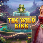 The Wild Kiss: Slot Romantis Bertema Dongeng dari Red Tiger