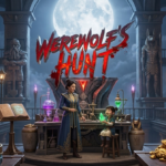 Werewolf’s Hunt: Slot Horor Penuh Ketegangan dari PG Soft