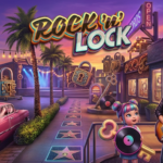 Rock ‘n Lock: Slot Online Bertema Rockabilly Klasik dari Red Tiger