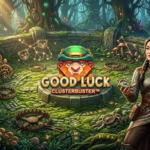 Good Luck Clusterbuster: Slot Cluster Pays Seru dari Red Tiger