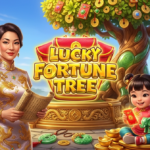 Lucky Fortune Tree: Pohon Keberuntungan Slot di Pragmatic Play